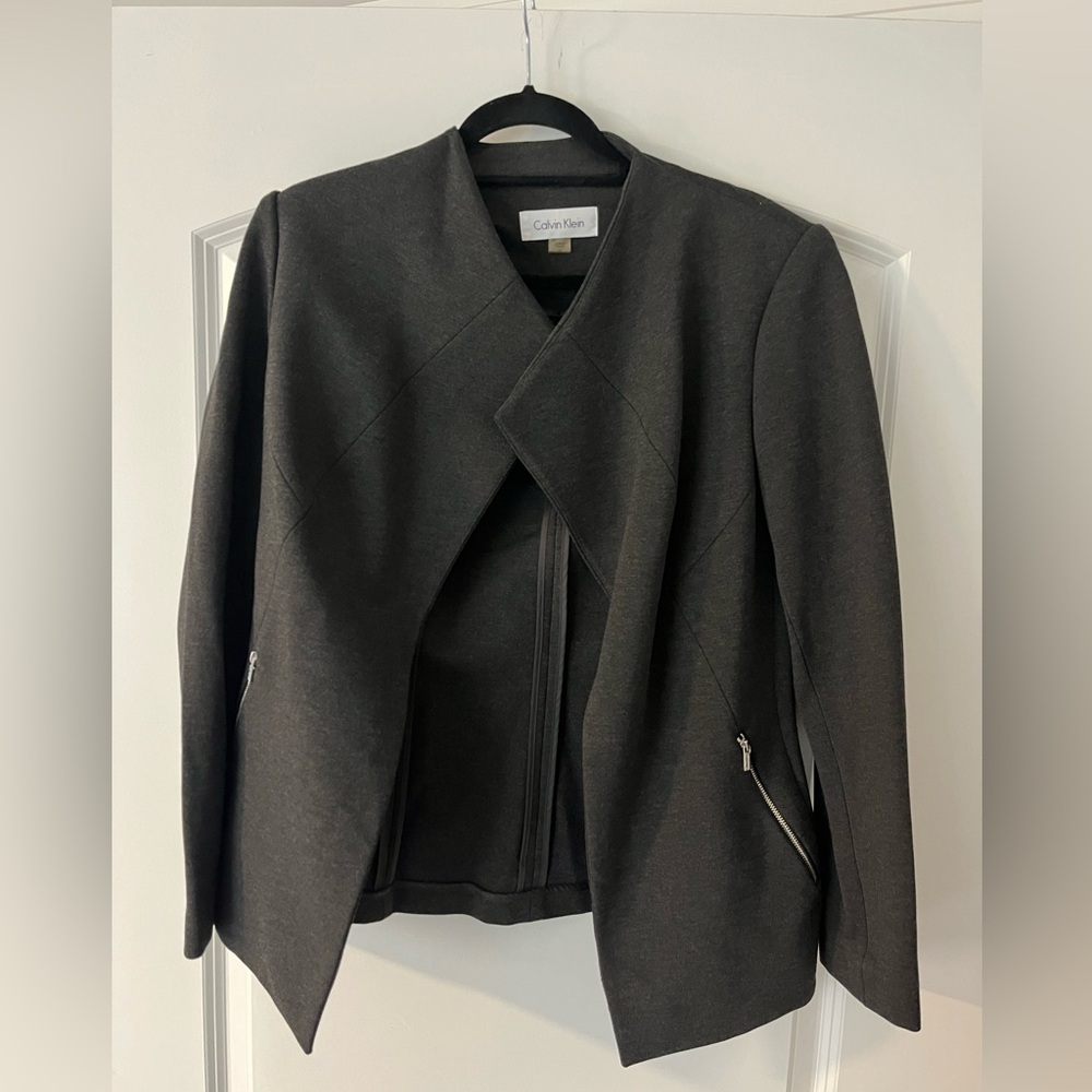 Calvin Klein Jacket